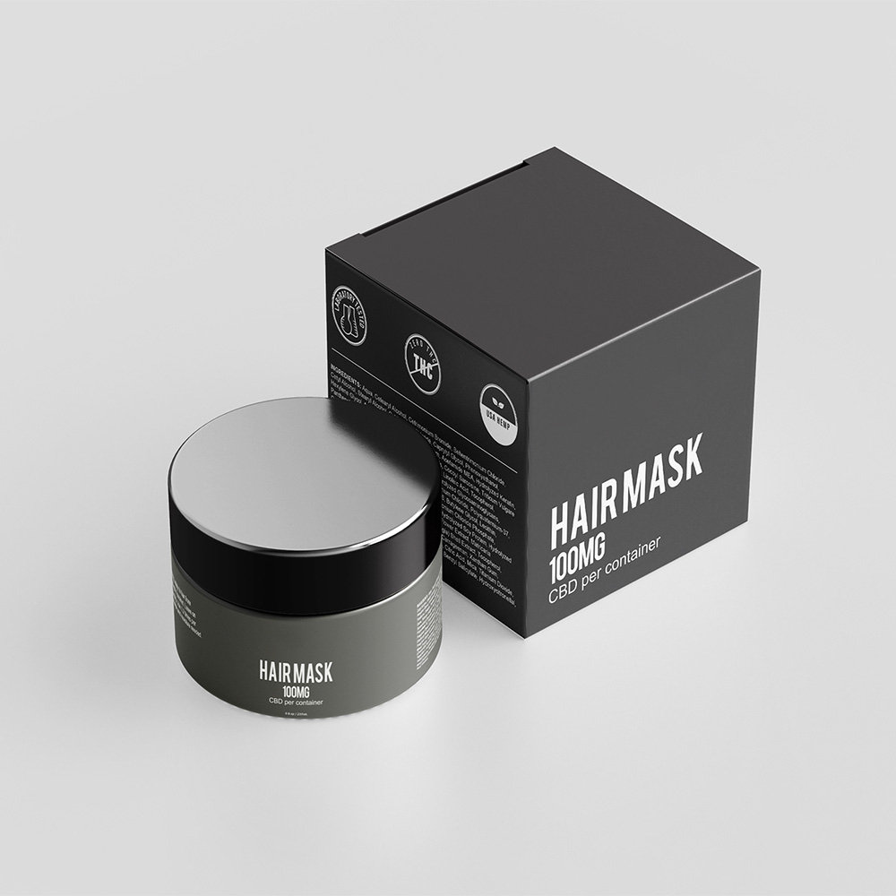 Why Hair Mask Box USA Packaging Builds Brand Recognition