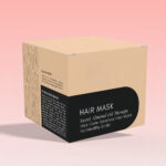 Hair Mask Boxes