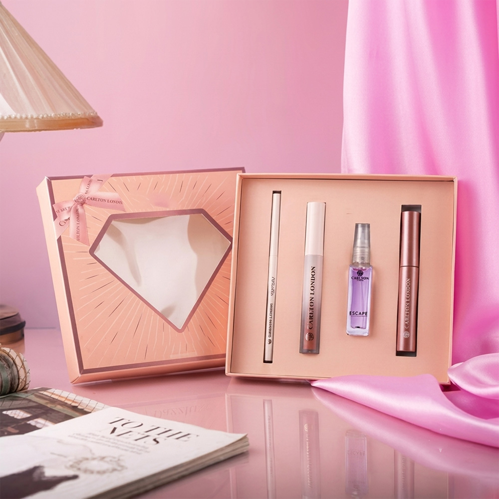 Brands That Take Their Image Seriously Choose Hale Path Packaging