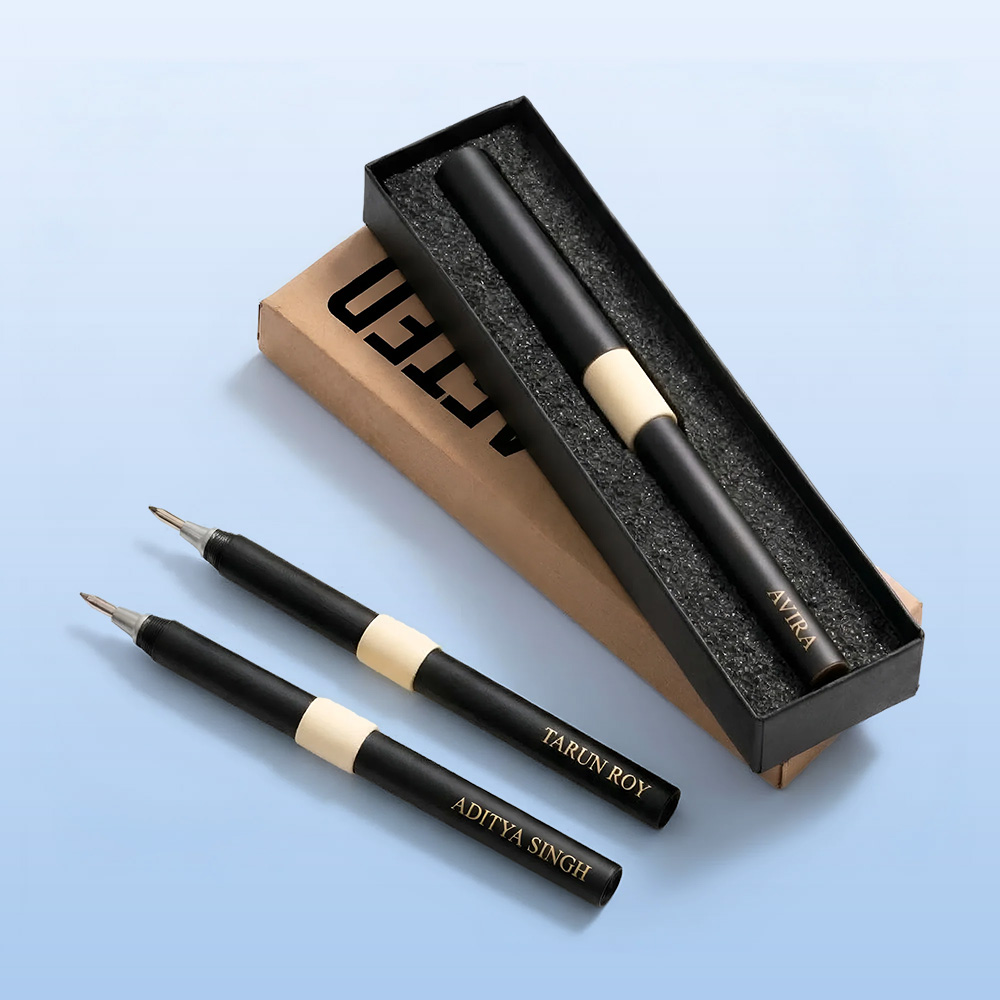 The Kajal Packaging Your Brand Deserves, and Your Customers Remember