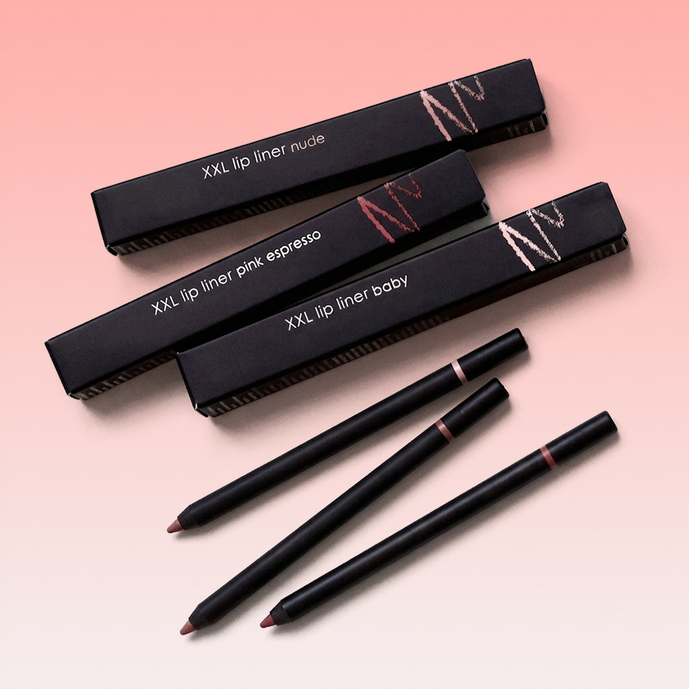 Luxury Lip Liner Packaging That Makes Your Brand Look as Polished as Your Product