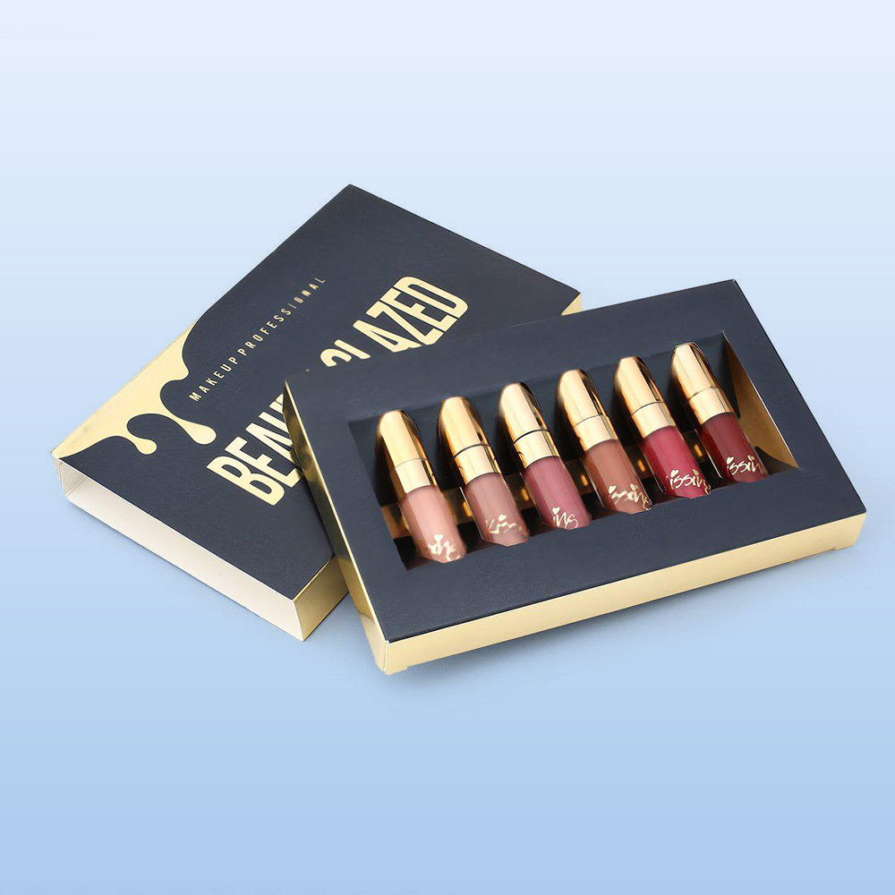 Lipstick Brands That Mean Business Choose Hale Path Packaging