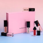 Liquid Lipstick Boxes