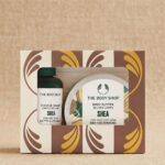 Custom Body Butter Boxes