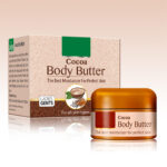 Custom Body Butter Boxes