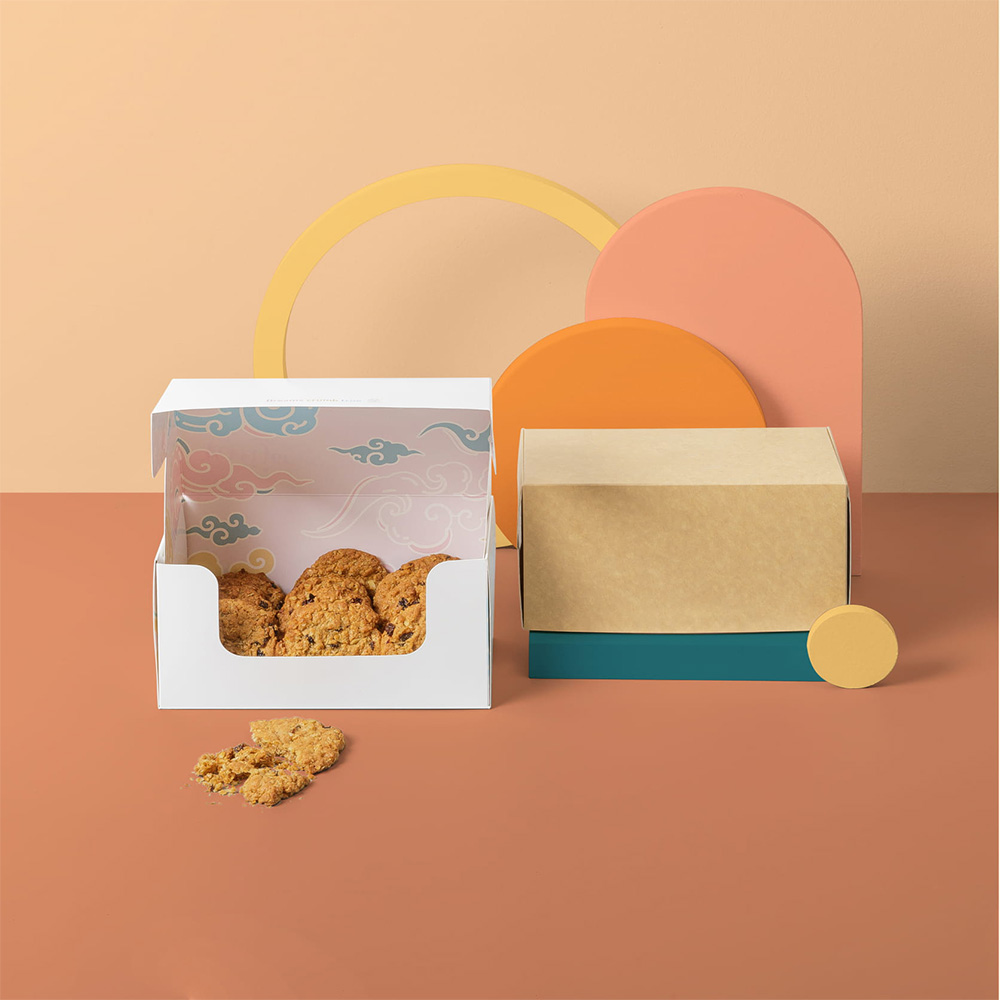 Folding Carton Boxes