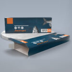 Folding Carton Packaging Boxes