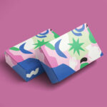 Folding Carton Packaging Boxes
