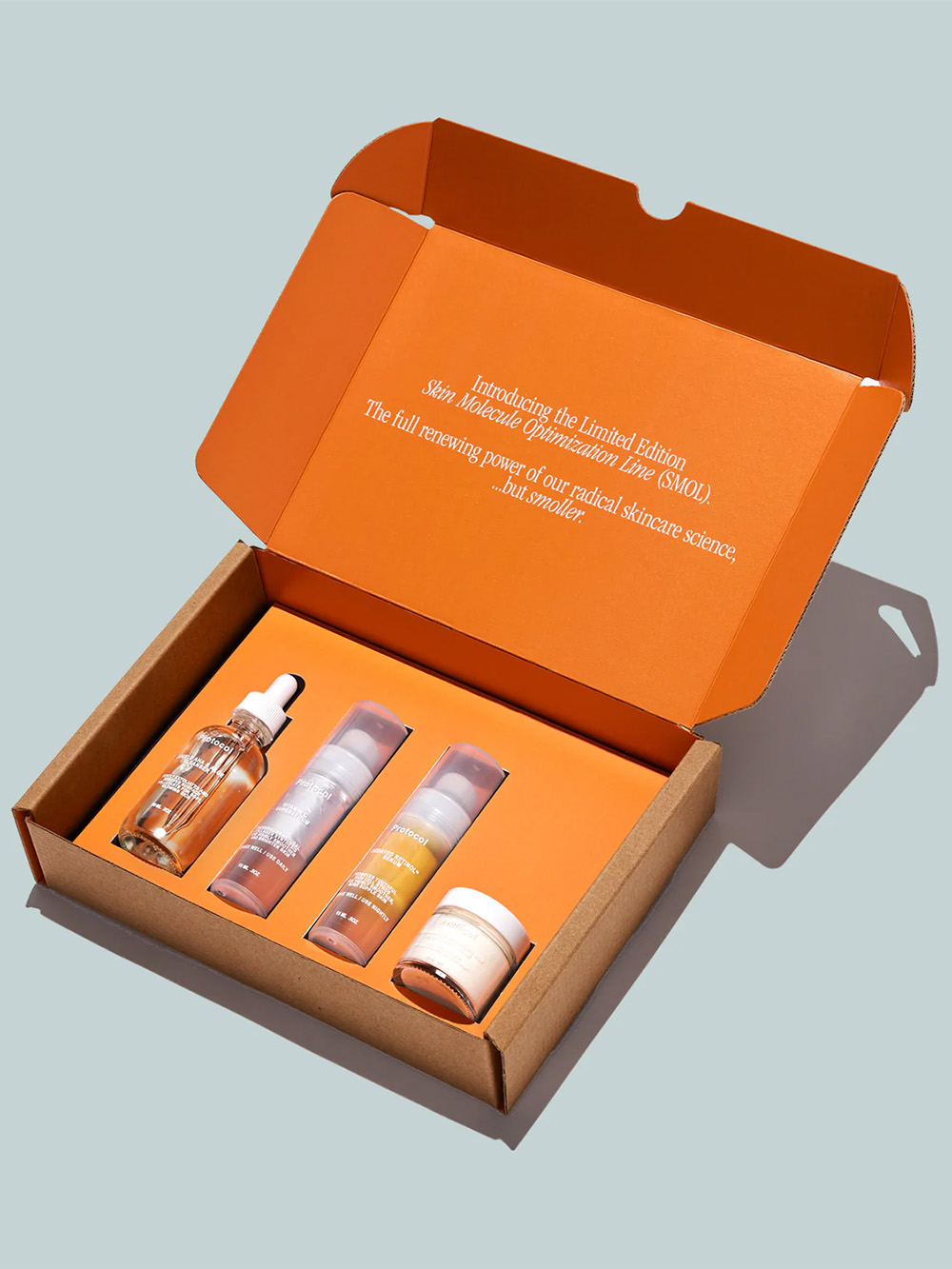 Makeup kit Boxes