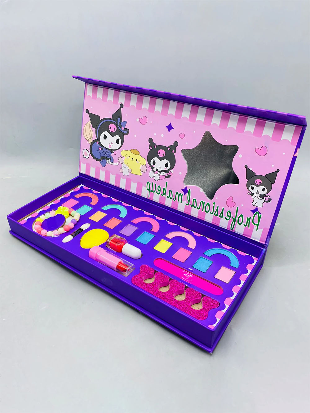 Makeup kit Boxes