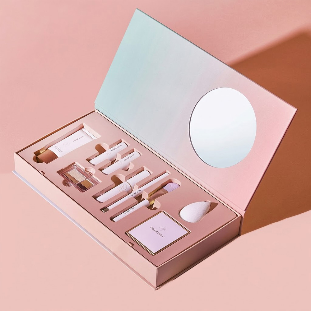 Materials That Hold Up to Multiple Products in One Box