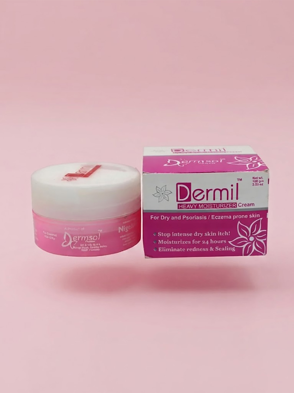 Moisturizer Boxes