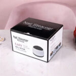 Nail Polish Remover Boxes