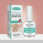 Nail Polish Remover Boxes