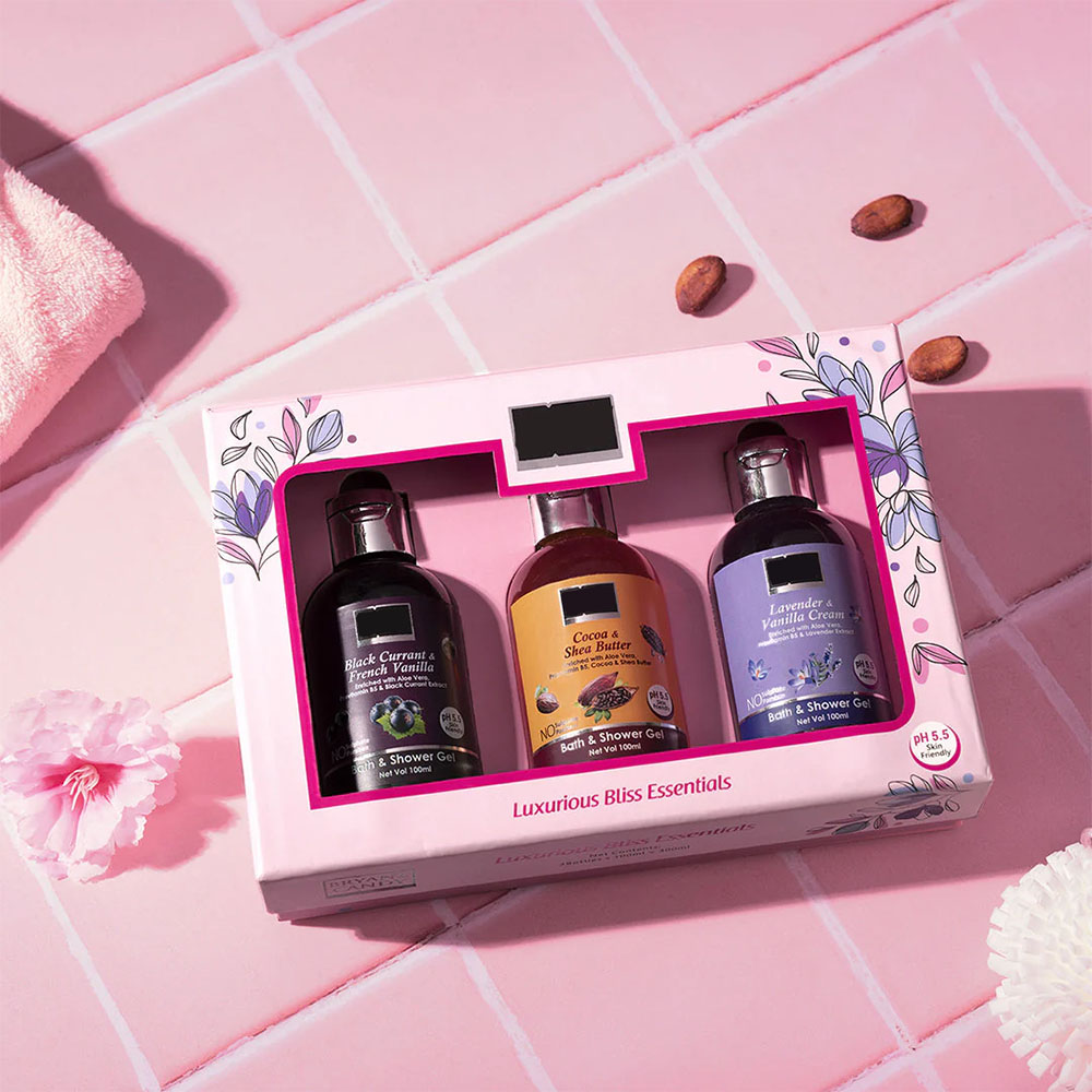 What Does Your Shower Gel Packaging Say About Your Brand? 