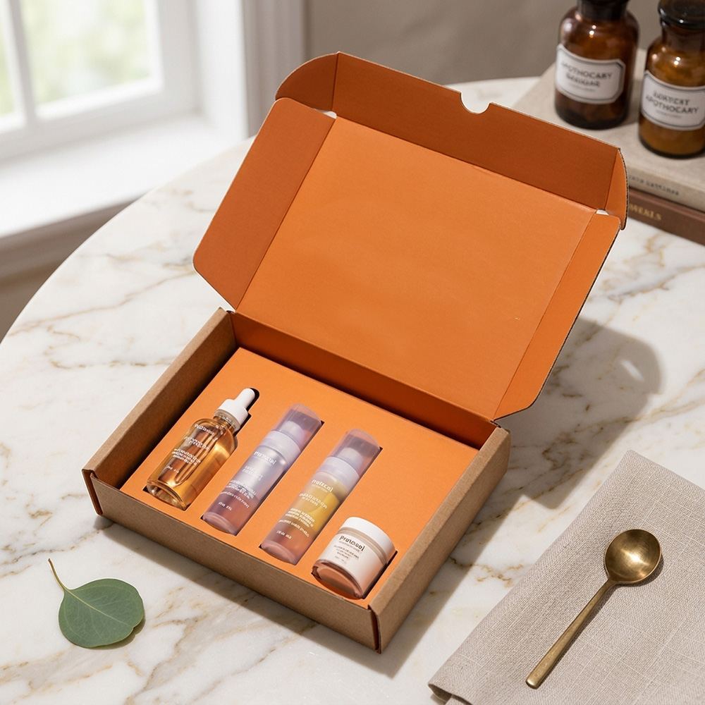 What Makes Us the Best B2B Choice for Sunscreen Packaging Boxes?  