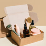 Sunscreen Packaging Box
