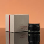 Sunscreen Packaging Box