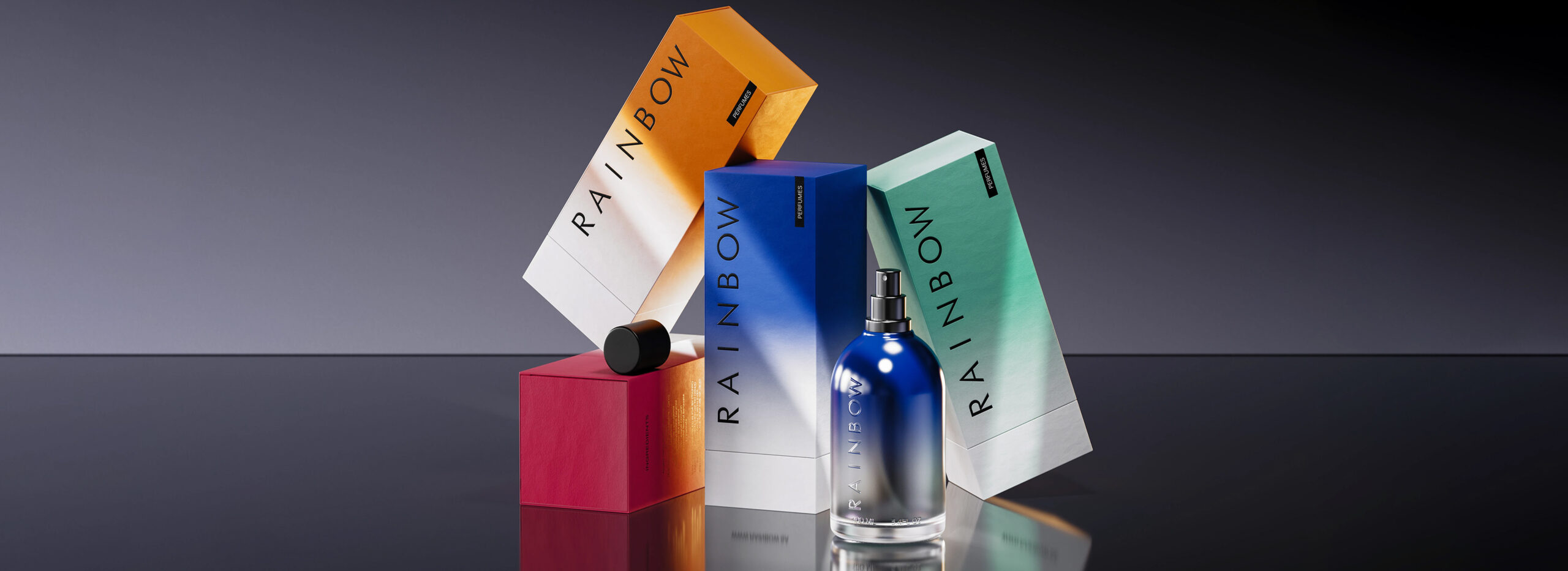2026 Perfume Packaging Trends Sustainable, Refillable & Minimalist Design