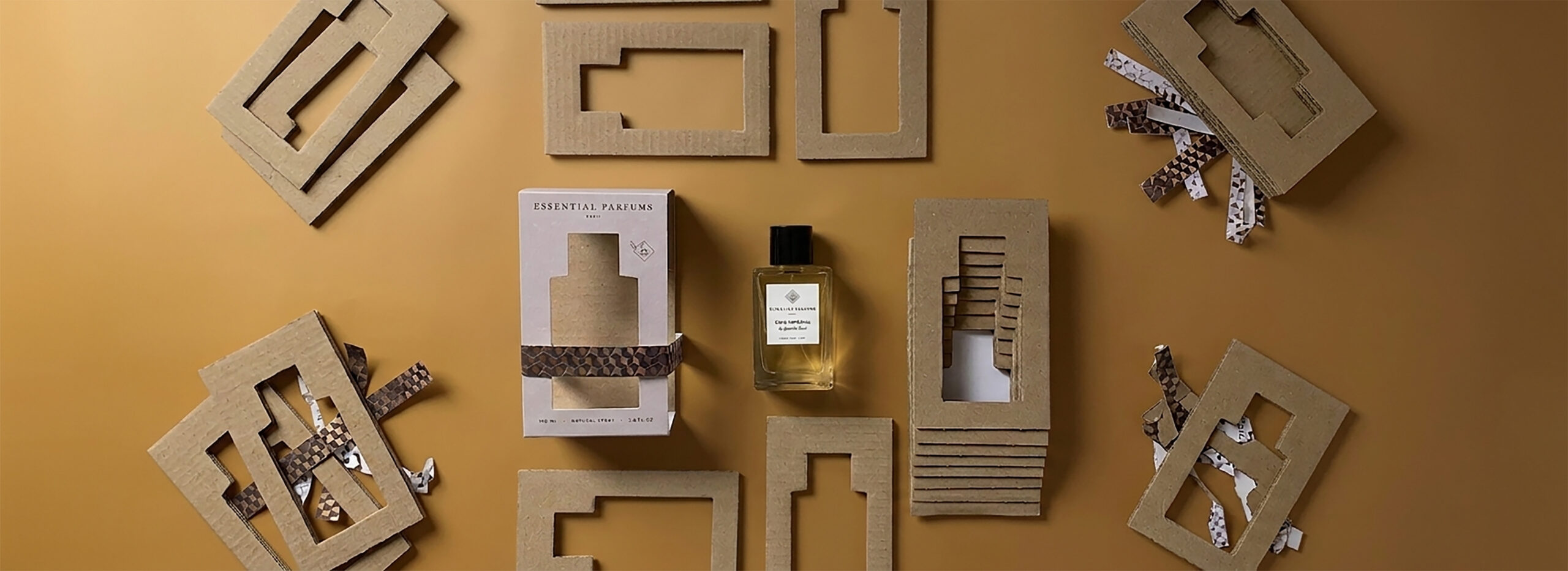2026 Perfume Packaging Trends Sustainable, Refillable & Minimalist Design