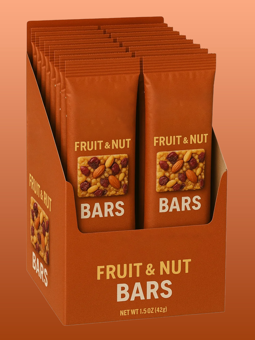 Bakery Display Boxes