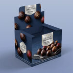 Bakery Display Boxes
