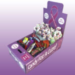 Chocolate Display Boxes