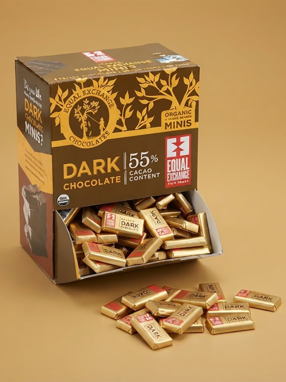 Chocolate Display Boxes
