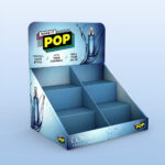 Custom Printed Display Boxes