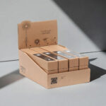 Custom Product Display Boxes