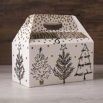 Eco Friendly Gable Boxes