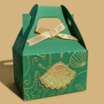 Green Gable Box