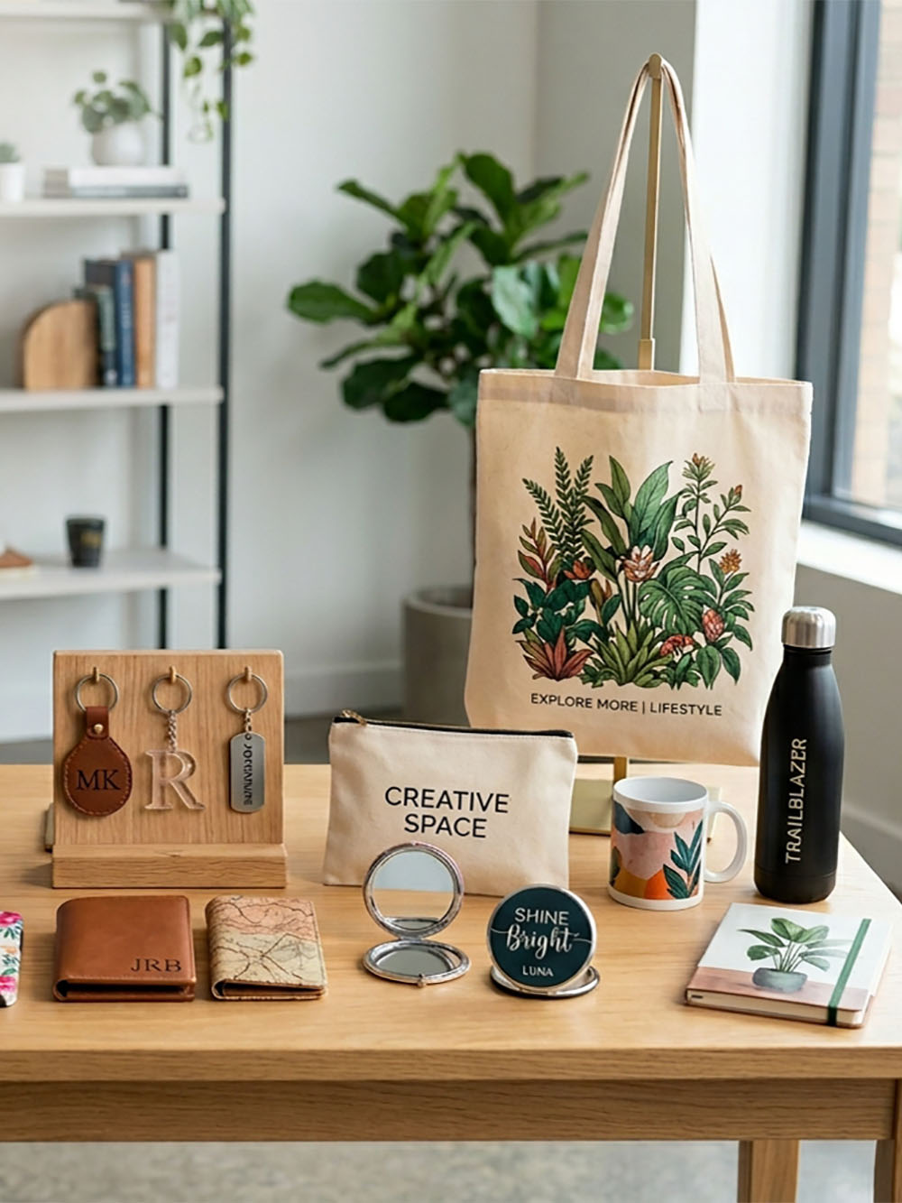 Lifestyle & Personal Items
