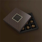 Rigid Paper Boxes