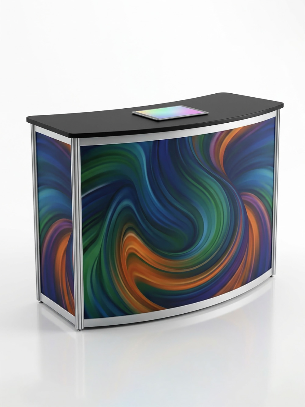 Portable Counter