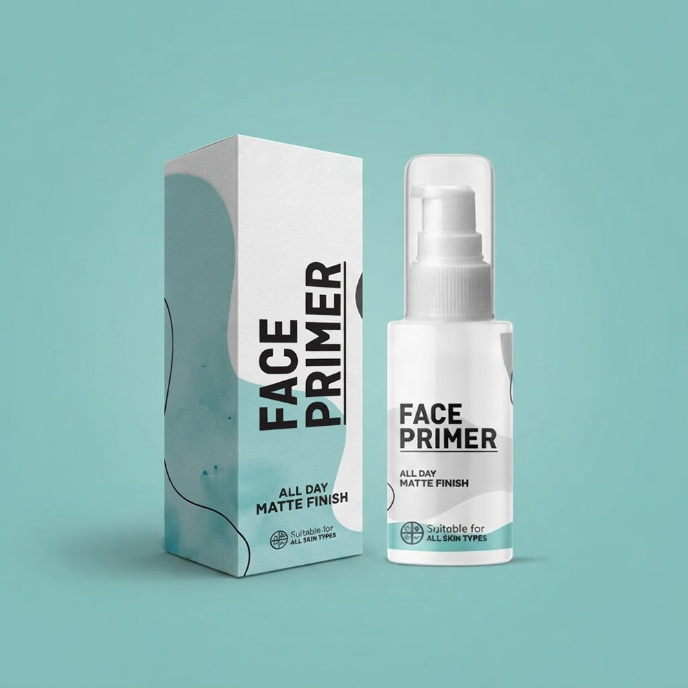 What a Primer Box Actually Needs to Do Beyond Protecting the Formula