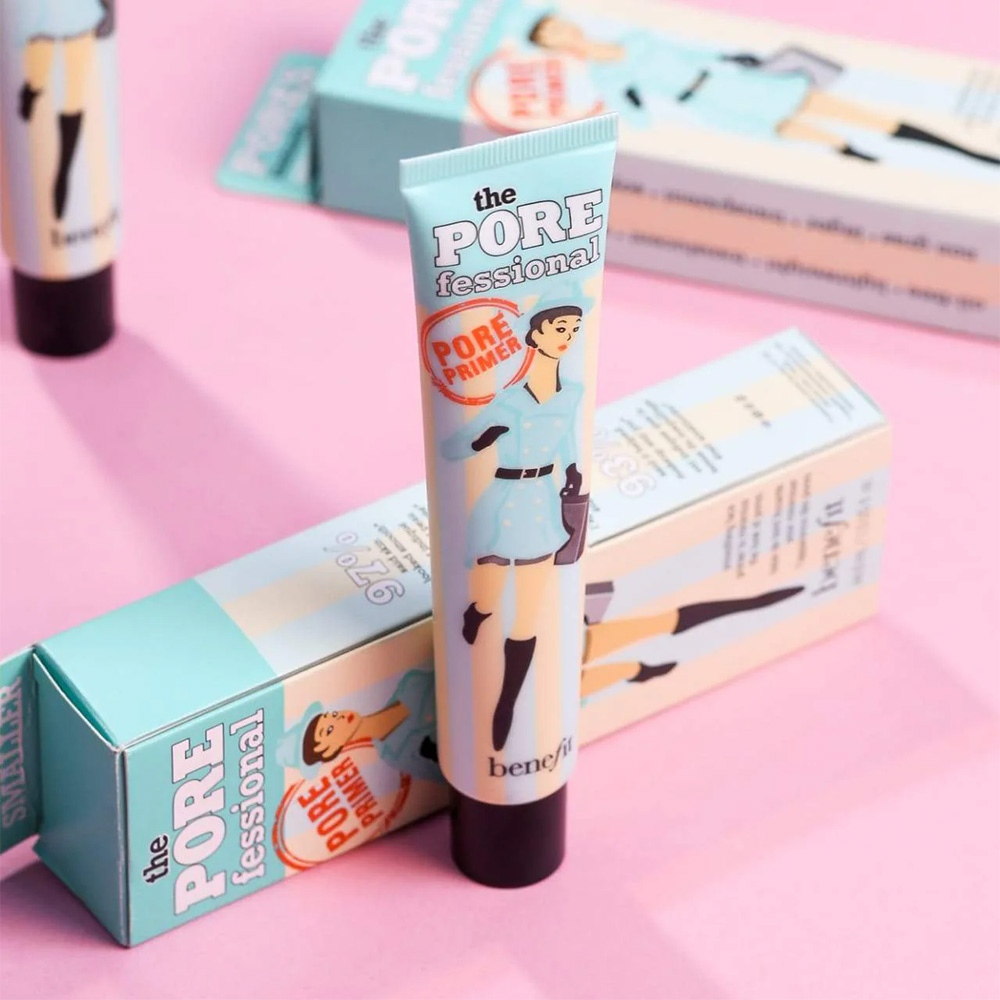 Primer boxes
