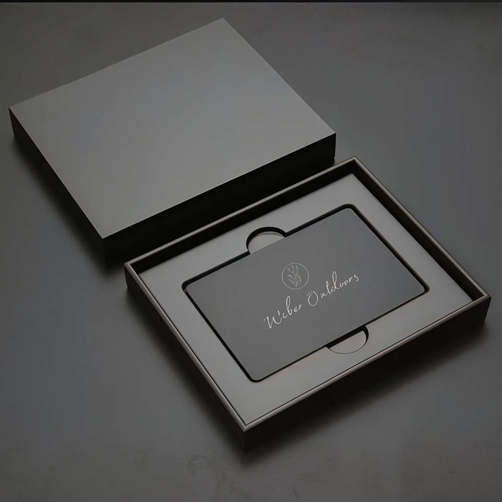 What Rigid Paper Boxes are and Why the Wrap Matters More Than the Structure