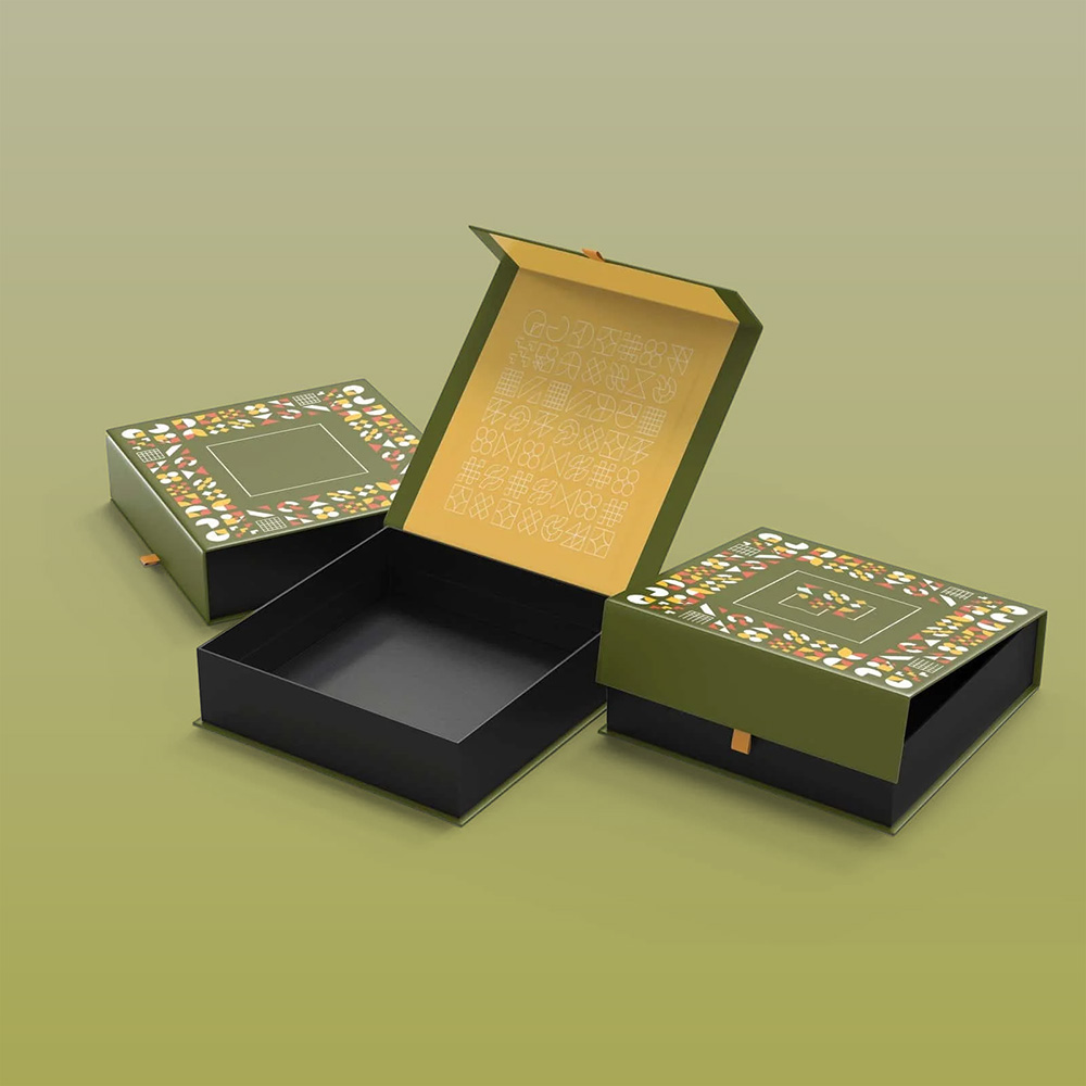 Fine Jewellery and Cosmetics Brands Notice Fast When a Small Rigid Box Falls Short