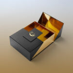 Small Rigid Boxes