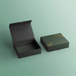 Small Rigid Boxes