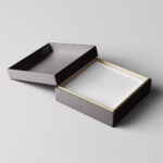 Small Rigid Boxes