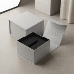 Small Rigid Boxes