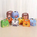 Toy Product Gable Boxes