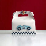 Toy Product Gable Boxes