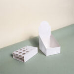 White Display Boxes