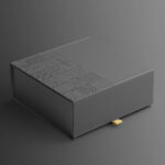 Rigid Paper Boxes