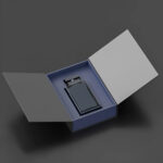 Rigid Paper Boxes