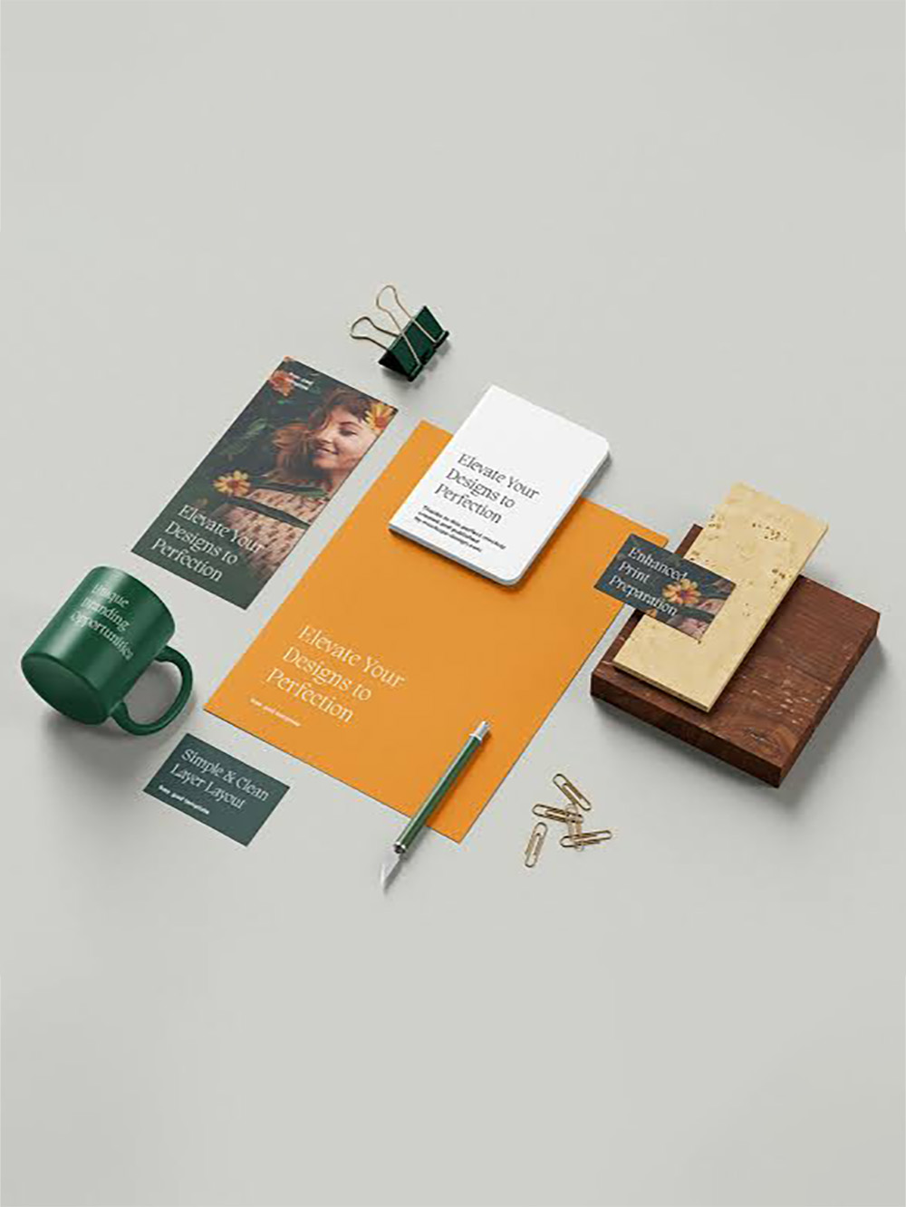 Office Supplies