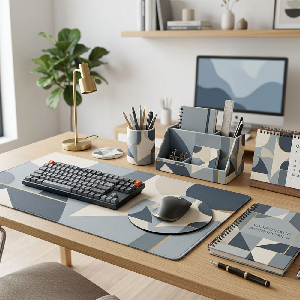 Workspace Accessories